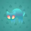 Scared Cat #5709