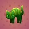 Scared Cat #573