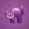 Scared Cat #5828
