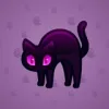 Scared Cat #5845