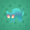 Scared Cat #5866
