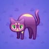 Scared Cat #611