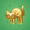 Scared Cat #618