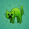 Scared Cat #6229