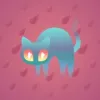Scared Cat #625