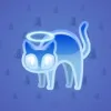 Scared Cat #6285