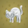 Scared Cat #6438