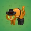 Scared Cat #6479