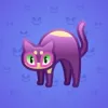 Scared Cat #651