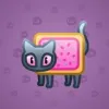 Scared Cat #6688