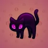 Scared Cat #6805