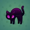 Scared Cat #684