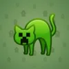 Scared Cat #720