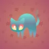 Scared Cat #723