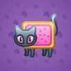 Scared Cat #7283