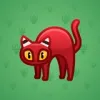 Scared Cat #73