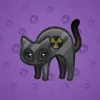 Scared Cat #751