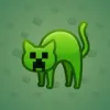 Scared Cat #83