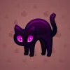 Scared Cat #8639