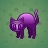 Scared Cat #868