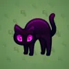 Scared Cat #8809