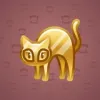 Scared Cat #8830
