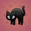 Scared Cat #8921