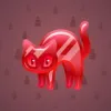 Scared Cat #9191