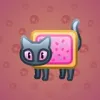 Scared Cat #9332
