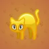 Scared Cat #9448