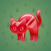 Scared Cat #994