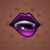 Sharp Tongue #1012