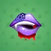 Sharp Tongue #1025
