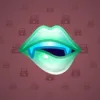 Sharp Tongue #1034