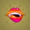 Sharp Tongue #1035