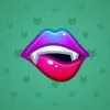 Sharp Tongue #1048