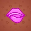 Sharp Tongue #1055