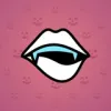 Sharp Tongue #1058