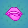 Sharp Tongue #1068