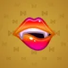 Sharp Tongue #1070