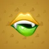 Sharp Tongue #1072