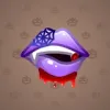 Sharp Tongue #1076