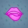 Sharp Tongue #1087