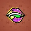 Sharp Tongue #1095