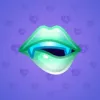 Sharp Tongue #1134