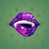 Sharp Tongue #1136