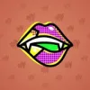 Sharp Tongue #1142