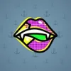 Sharp Tongue #1163