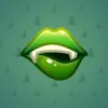 Sharp Tongue #1178