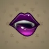 Sharp Tongue #1200
